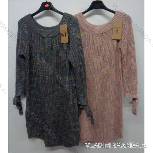 Cardigan sweater ladies (uni sl, ITALIAN MODA IM1217105
