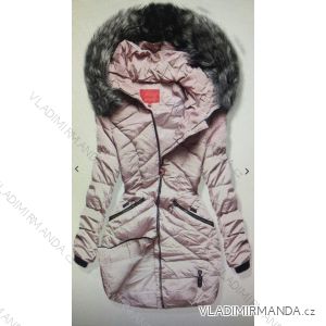 Winter jacket jacket for women (s-2xl) GAROFF GR17008
