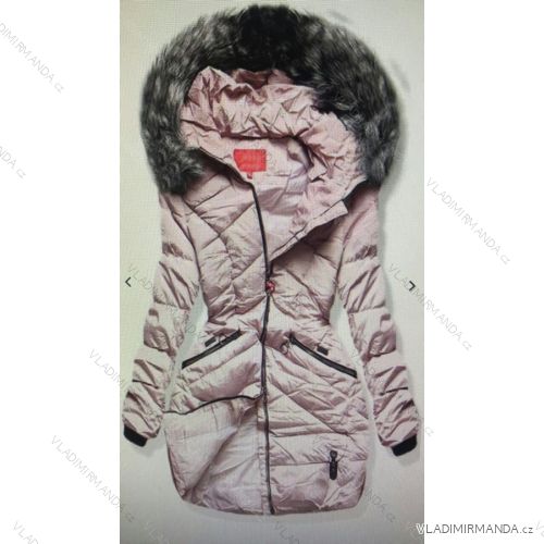 Winter jacket jacket for women (s-2xl) GAROFF GR17008
