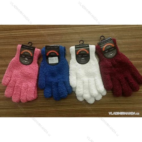 Gloves warm womens (uni) TAT 0-20-C
