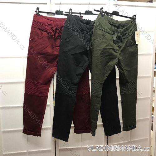 Pants (uni sl, ITALIAN MODA IM121714)
