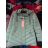 Autumn jacket women's jacket (s-2xl) MHM FASION MHM-W626
