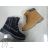 Winter boots leatherette leatherette fur boots (28-35) CAMO SHOES 3033-2
