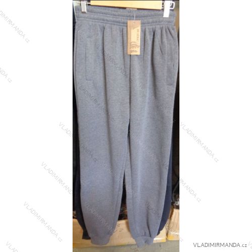 Men's tracksuit trousers (l-4xl) HUAGE 17BA187
