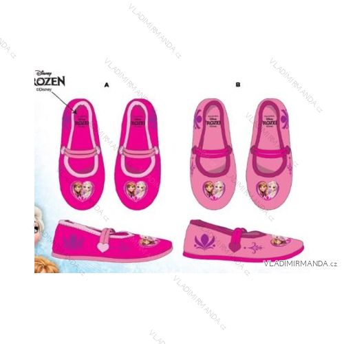 Ballerinas frozen baby girl (24-31) SETINO 860-220