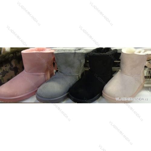 Ladies winter boots (36-40) FOOT GR173048
