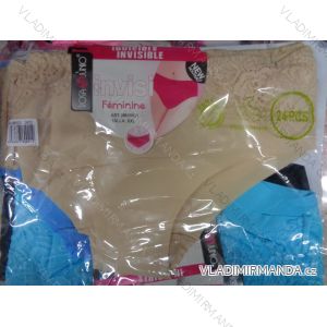 Oversized panties with lace ladies (xl-4xl) HANA INVISI POLAND HR60021
