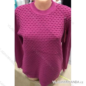 Tunic long sleeve ladies (l-3xl) ERBOSSI PM117G349
