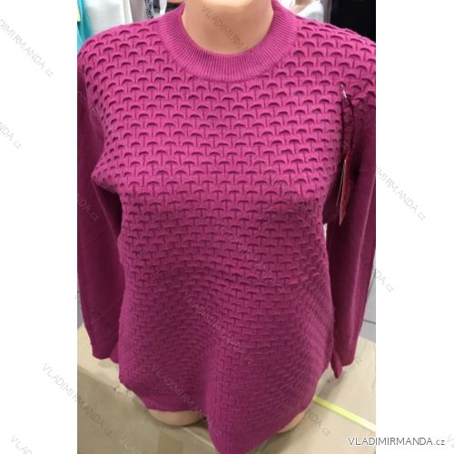 Tunic long sleeve ladies (l-3xl) ERBOSSI PM117G349
