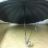 Umbrella long 3617B
