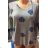 Tunic long sleeve ladies (l-3xl) ERBOSSI PM117G359
