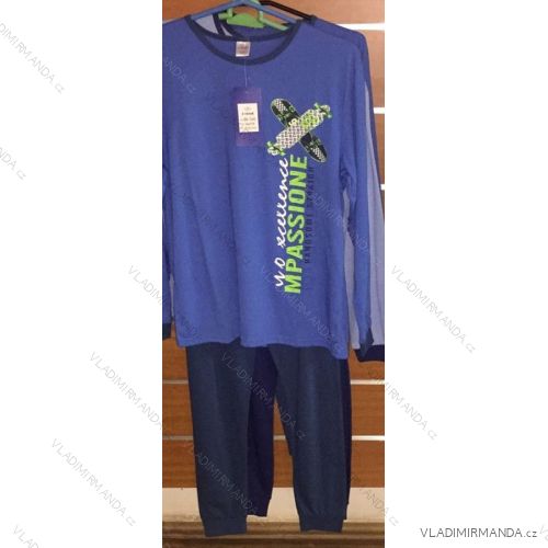 Pajamas long boys (134-164) N-FEEL BB-7243
