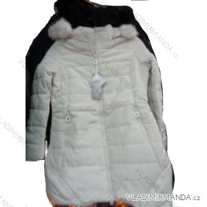 Winter jacket coat insulated with fur (s-2xl) ALNWICK IM617WM-70517
