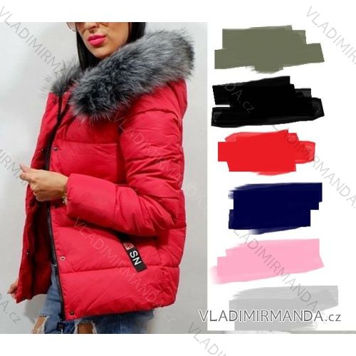 Winter jacket (s-xl) POLSKá MODA PM217054
