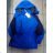 Winter ski jacket insulated with puffy teen boys (134-170) QIFENG G7062B
