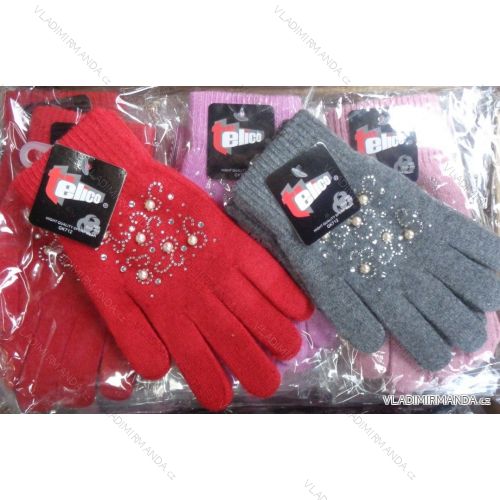 TELICO GK-712 gloves and ladies gloves
