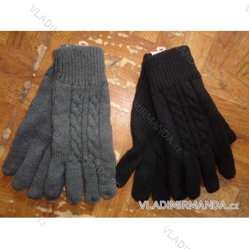 Gloves Knitted Girls and Ladies TELICO GA253
