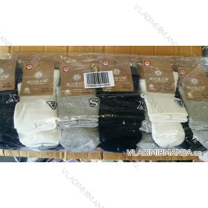 Socks warm boys (35-38,38-41) AURA.VIA NPX25
