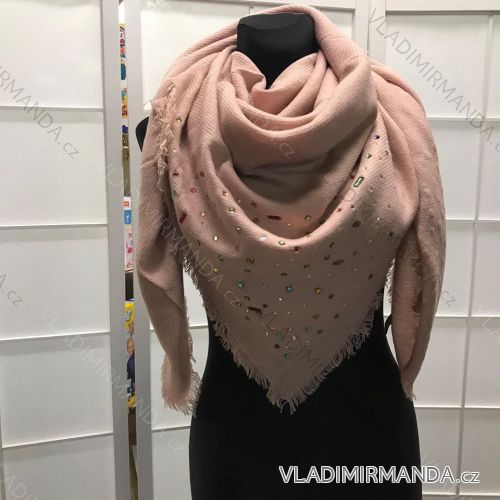 Women's scarf (uni) EL FASHION ENEC4038
