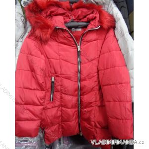 Winter jacket (m-2xl) ELLEN ROSE R008
