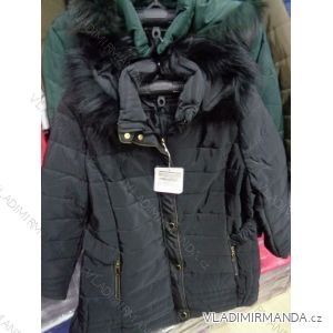 Winter jacket oversized (2xl-6xl) ELLEN ROSE SP1800
