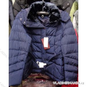 Winter jacket oversized (2xl-6xl) ELLEN ROSE SP1801
