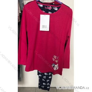 Pajamas long ladies (m-2xl) COANDIN S2023-06
