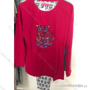 Pajamas long ladies (m-2xl) COANDIN 999441
