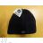 Men's insulated cap (uni) ECHT F091
