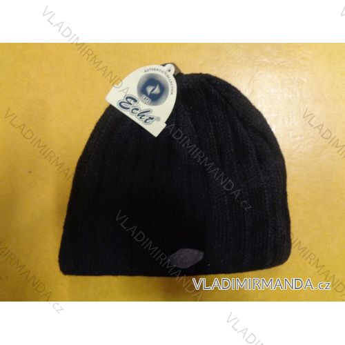 Men's insulated cap (uni) ECHT F091
