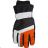 Gloves Girls Ski Girls Girls (24-26 cm) YO! RN-020
