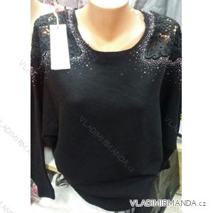 Ladies' Sweater (m-2xl) PM GR17019
