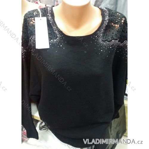 Ladies' Sweater (m-2xl) PM GR17019
