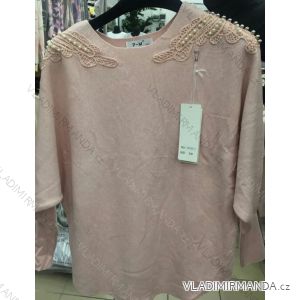 Ladies' Sweater (m-2xl) PM GR17031
