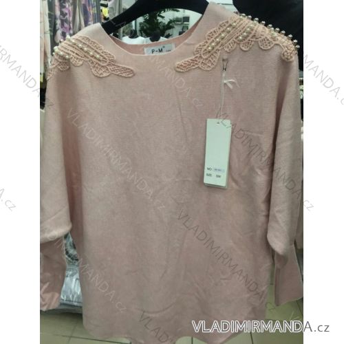 Ladies' Sweater (m-2xl) PM GR17031
