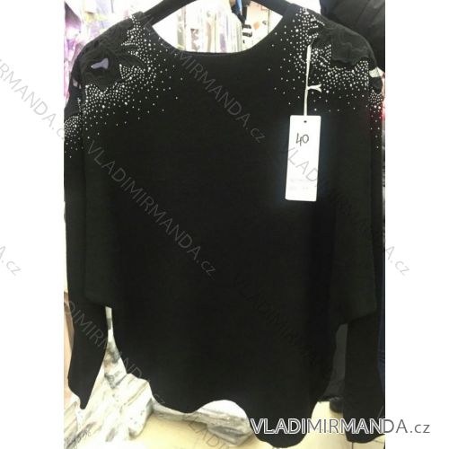 Ladies' Sweater (m-2xl) PM GR17033
