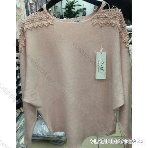 Ladies' Sweater (m-2xl) PM GR17034
