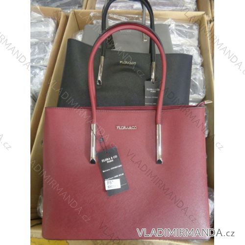 Women bag (uni) flora + co Italian fashion im817f5717
