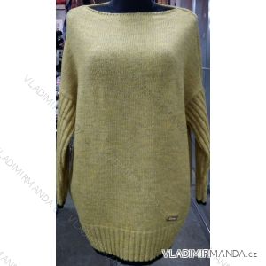 Ladies sweater (l-2xl) POLSKÁ MODA GR17036
