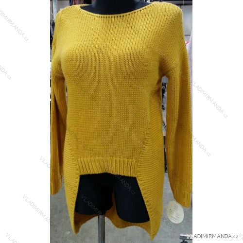 Ladies sweater (l-2xl) POLSKá MODA GR17039
