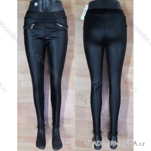 Leggings warm long bamboo ladies (m-xxl) ELEVEK PP119