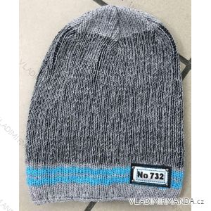 Cap for children's winter boys POLAND PV617732
