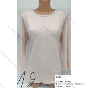 Lingerie Long Sleeve T-shirt (l-3xl) ERBOSSI PM117K972
