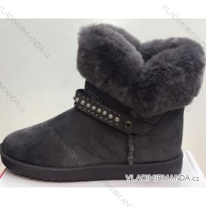 Shoes women's winter boots (36-42) OBUV 9101999
