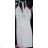 Elegant women's dress (uni sl) ITALIAN MODA IM917382
