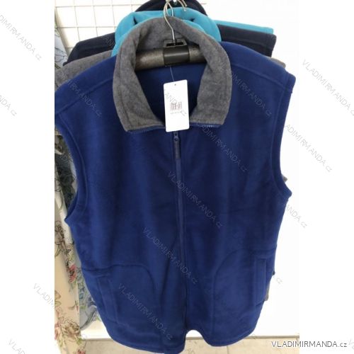 Warm warm mens vest (m-3xl) COANDIN 9102447
