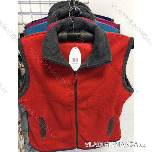 Warm warm-up vest (m-3xl) COANDIN 9102448
