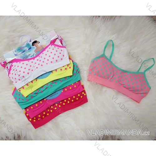 Lambada bra sports junior baby girl (6-14 years old) 02200666