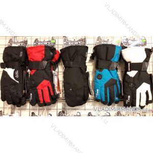 Ski gloves winter ski mens (m-2xl) ECHT 9102811
