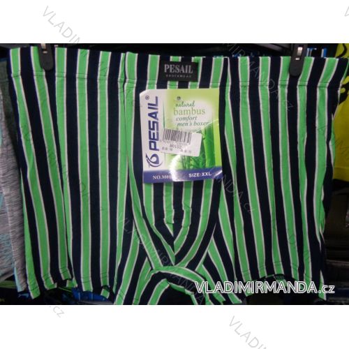 Boxing bamboo men (l-3xl) PESAIL M0152
